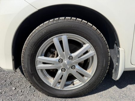 2011 Honda Fit - photo 9