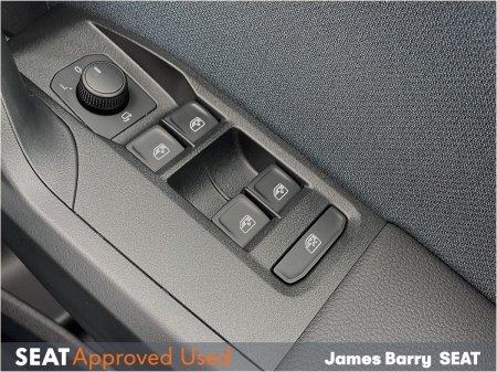 2026 SEAT Arona - photo 18