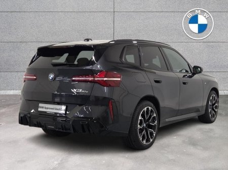 2026 BMW X3 - photo 24
