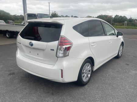 2016 Toyota Prius - photo 7