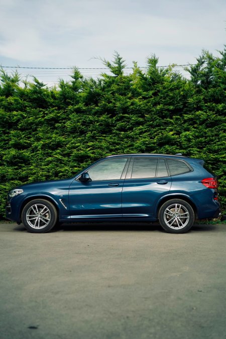 2018 BMW X3 - photo 2