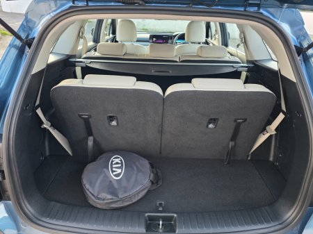 2023 Kia Sorento - photo 11