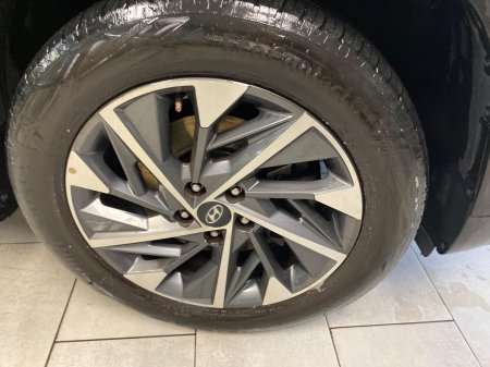2024 Hyundai Tucson - photo 8