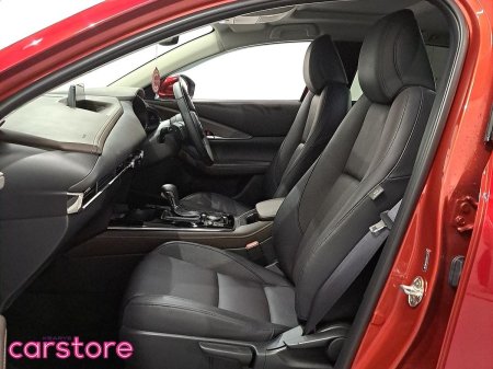 2025 Mazda CX-30 - photo 9
