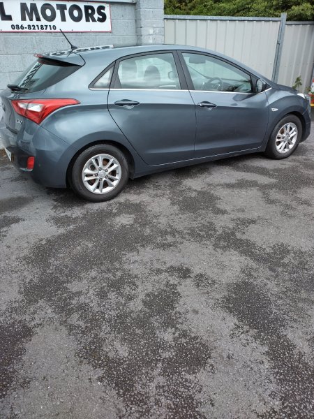 2016 Hyundai i30 - photo 3
