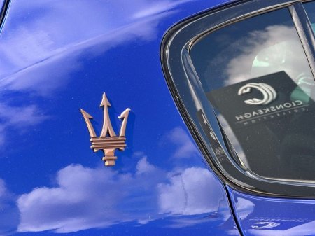 2024 Maserati Other - photo 11