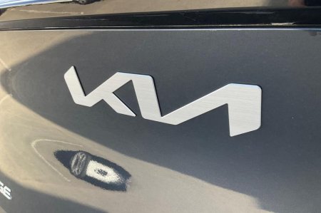2023 Kia Sportage - photo 40
