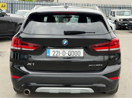 2022 BMW X1 - photo 5