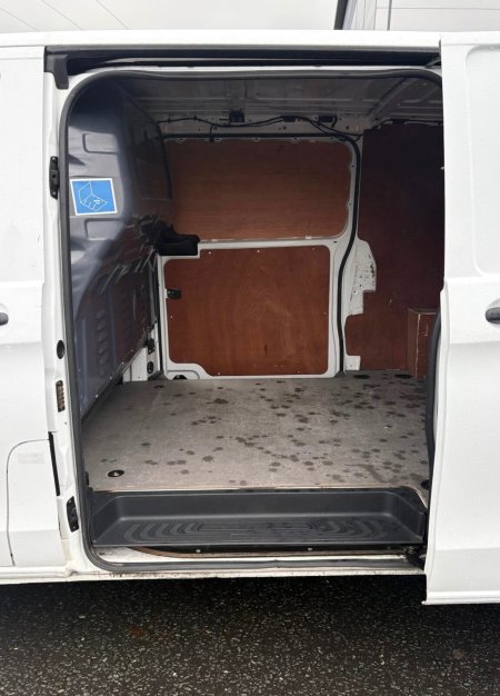 2021 Mercedes-Benz Vito - photo 6