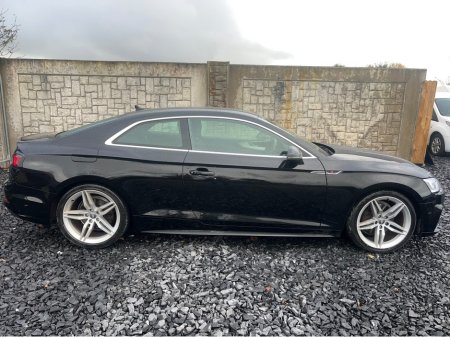 2019 Audi A5 - photo 6