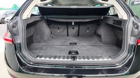 2021 BMW 3-Series - photo 21