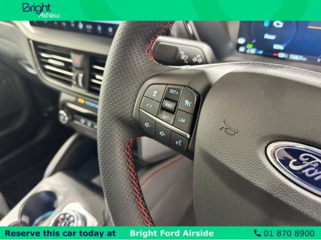 2026 Ford Kuga - photo 18