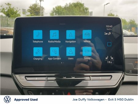2023 Volkswagen ID.3 - photo 15