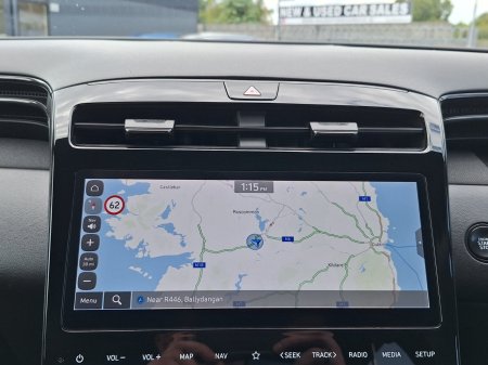 2023 Hyundai Tucson - photo 19