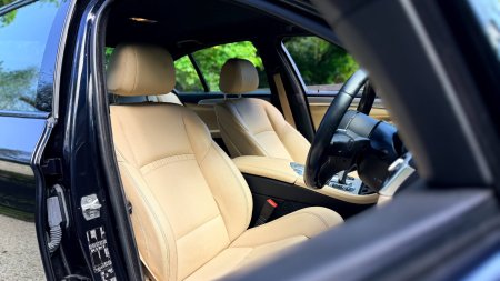 2016 BMW 5-Series - photo 14