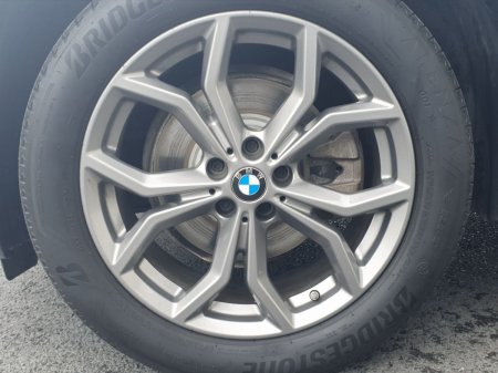 2021 BMW X3 - photo 14