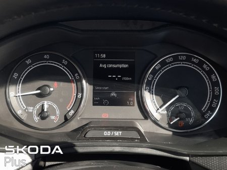 2023 Skoda Kamiq - photo 18