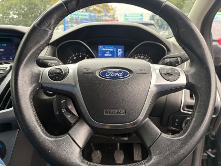 2014 Ford Focus - photo 9