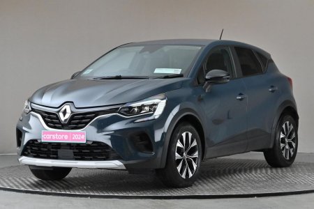 2024 Renault Captur - photo 3