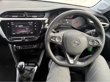 2023 Opel Corsa - photo 24