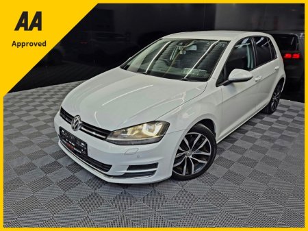 2013 Volkswagen Golf - photo 3