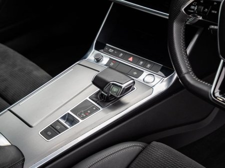 2020 Audi A6 - photo 9
