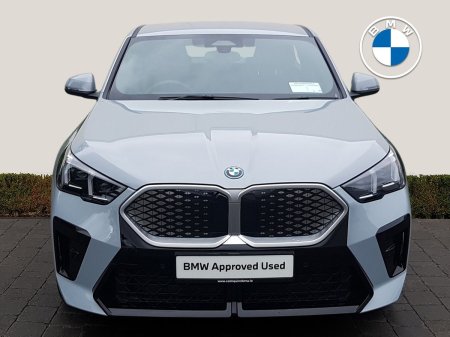 2026 BMW iX2 - photo 14