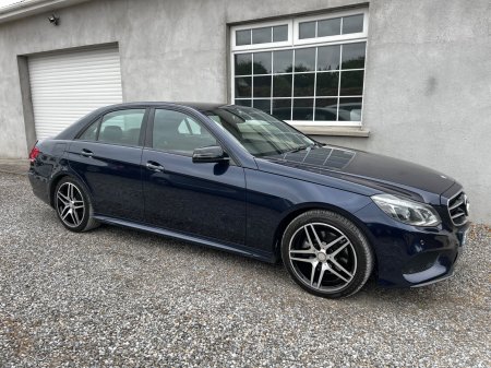 2016 Mercedes-Benz E-Class - photo 10