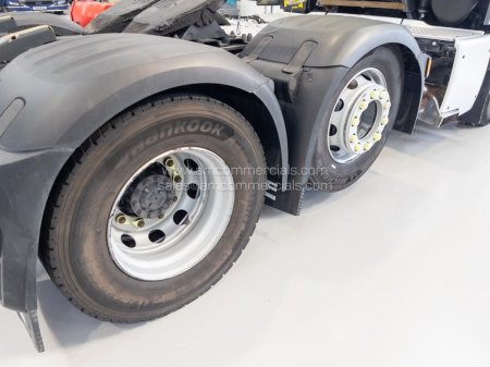 2022 DAF XF 480 - photo 8
