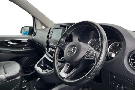 2021 Mercedes-Benz Vito - photo 13