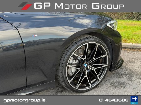 2021 BMW 3-Series - photo 12