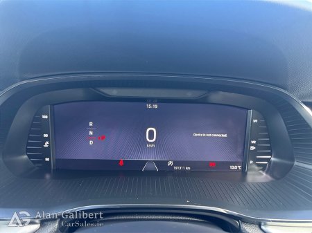 2022 Skoda Octavia - photo 13
