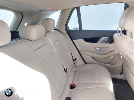 2022 Mercedes-Benz GLC - photo 9