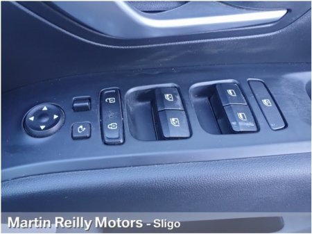 2024 Hyundai Tucson - photo 18