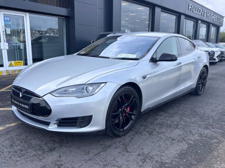 2016 Tesla Model S - photo 6