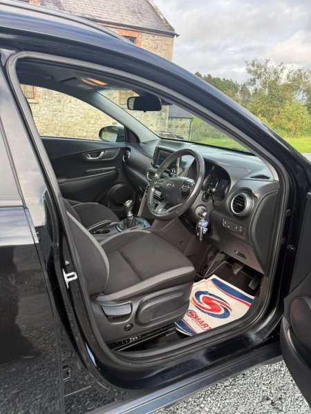 2019 Hyundai KONA - photo 6
