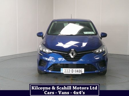 2022 Renault Clio - photo 2