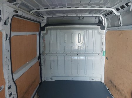 2023 Opel Movano - photo 25