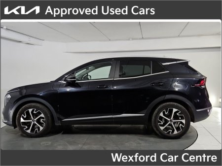 2023 Kia Sportage - photo 6