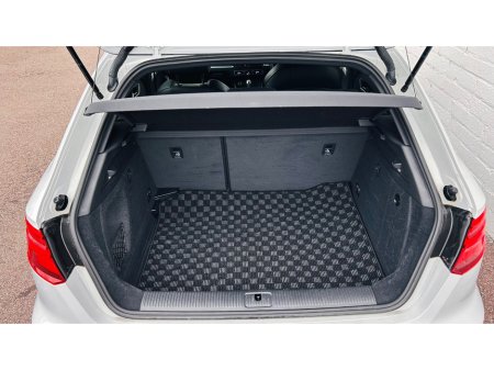2017 Audi A3 - photo 6