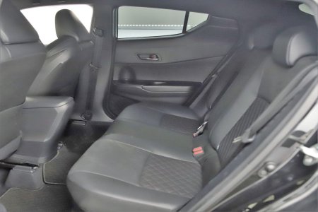 2020 Toyota C-HR - photo 16