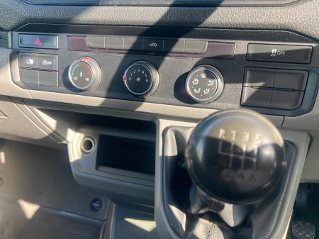2022 Volkswagen Crafter - photo 13