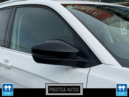 2020 Volkswagen T-Cross - photo 29