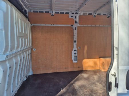 2023 Fiat Ducato - photo 15