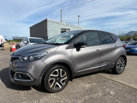 2015 Renault Captur - photo 2