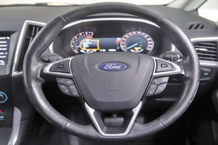 2018 Ford S-Max - photo 18