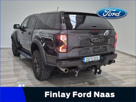 2023 Ford Ranger - photo 3