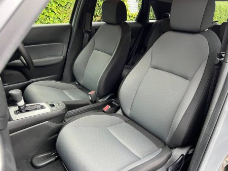 2021 Honda Fit - photo 6