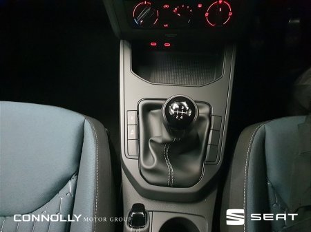 2026 SEAT Ibiza - photo 19