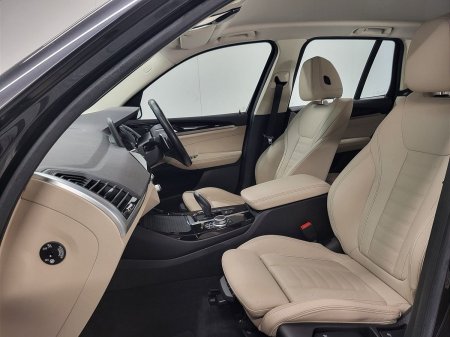 2021 BMW X3 - photo 7